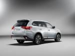 Mitsubishi Outlander 2018 года (CIS)